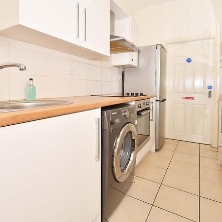 Townhouse @ 178 Ruskin Road Крю Екстер'єр фото